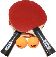 Photos - Table Tennis Bat Bax 151304 
