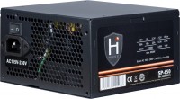 PSU Inter-Tech HiPower SP-650