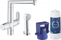 Photos - Tap Grohe Blue K7 Pure 31354001 