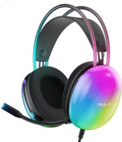 Photos - Headphones Aula S505 