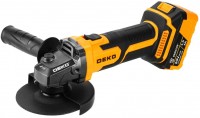 Photos - Grinder / Polisher DEKO DKAG20Q1Y-S1 