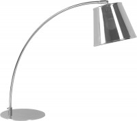 Desk Lamp Premier Chrome 2501741 