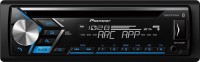 Photos - Car Stereo Pioneer DEH-S4010BT 