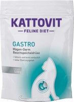 Photos - Cat Food Kattovit Gastro  1.5 kg