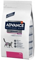 Cat Food Advance Veterinary Diets Urinary Stress  1.25 kg
