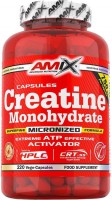 Creatine Amix Creatine Monohydrate 750 mg 220