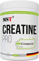 Photos - Creatine MST Creatine Pro Creapure 500 g