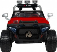 Kids Electric Ride-on INJUSA Monster Car 