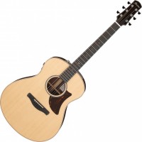 Photos - Acoustic Guitar Ibanez AAM780E 