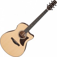 Acoustic Guitar Ibanez AAM700CE 