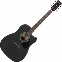 Acoustic Guitar Ibanez AW247CE 