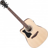 Acoustic Guitar Ibanez V40LCE 