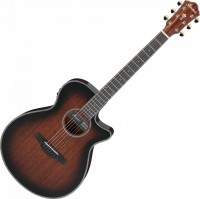 Acoustic Guitar Ibanez AEG74 