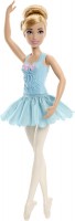 Doll Disney Cinderella Balerina HLV93 