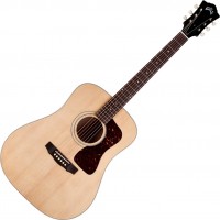 Acoustic Guitar Guild D-40 Standard 