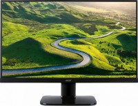 Monitor Acer KA270Hbmix 27 "  black