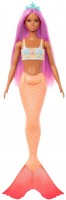 Doll Barbie Mermaid HRR05 