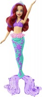 Doll Disney Ariel Changes Color HLW00 