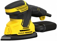 Photos - Grinder / Polisher Stanley FatMax SFMEW210S 