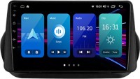 Photos - Car Stereo Torssen NF10 Carplay Fiat Fiorino 2008+ 