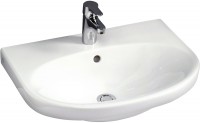 Photos - Bathroom Sink Gustavsberg Nautic 55609901 600 mm