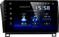 Photos - Car Stereo Torssen F10232 4G Toyota Sequoia 2007-2017 