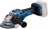 Photos - Grinder / Polisher Bosch GWS 18V-15 PSC Professional 06019H6B02 