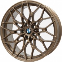 Photos - Wheel Replica 7107 (8,5x20/5x112 ET28 DIA66,6)