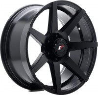 Photos - Wheel Japan Racing JRX3 (9x18/6x139,7 ET20 DIA110)