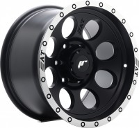 Photos - Wheel Japan Racing JRX4 (9x16/5x127 ET0 DIA71,6)