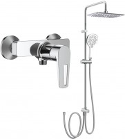 Photos - Shower System Imprese Bila Desne SET20230607 