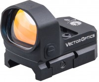 Sight Vector Optics Frenzy II 1x20x28 6MOA 