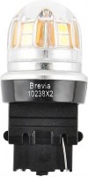 Photos - Car Bulb Brevia S-Power P27W 2pcs 