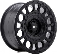 Photos - Wheel Japan Racing JRX10 (9x17/6x139,7 ET10 DIA110)