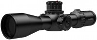 Photos - Sight Kahles K318i 3.5-18x50 SKMR3 Left 