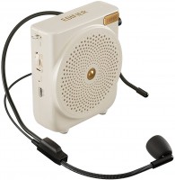 Photos - Portable Speaker Edifier MF3 