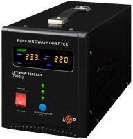 Photos - UPS Logicpower LPY-PSW-1000VA Plus 1000 VA