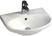 Photos - Bathroom Sink Gustavsberg Nautic 55509701 500 mm
