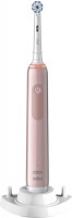 Photos - Electric Toothbrush Oral-B Pro 3 3400N Sensi UltraThin 