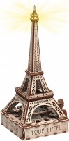 Photos - 3D Puzzle Mr. PlayWood Eiffel Tower Eco Light 10205 