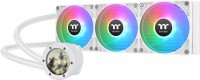 Photos - Computer Cooling Thermaltake TH360 V2 Ultra ARGB White 