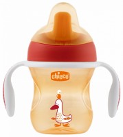 Baby Bottle / Sippy Cup Chicco Training Cup 06921.30 