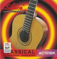 Photos - Strings Alice AC105BKH 