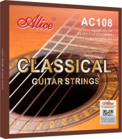 Photos - Strings Alice AC108N 