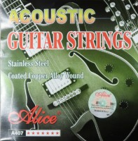 Photos - Strings Alice A407L 