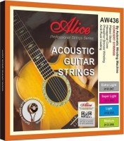 Photos - Strings Alice AW436P-L 
