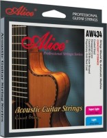 Photos - Strings Alice AW434L 