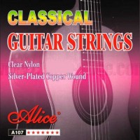 Photos - Strings Alice AC107N 