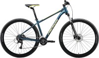 Photos - Bike Merida Big.Nine 20 2024 frame XL 