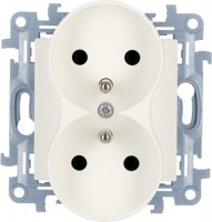 Socket Simon 10 Series CGZ2MZ.01/11 white